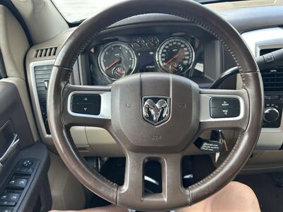 2011 RAM 1500 SLT   - Photo 20 - Winchester, VA 22601