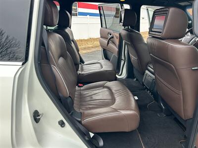 2017 INFINITI QX80 Limited   - Photo 14 - Winchester, VA 22601