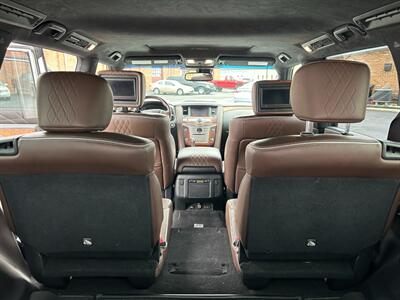 2017 INFINITI QX80 Limited   - Photo 12 - Winchester, VA 22601