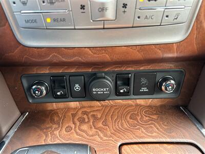 2017 INFINITI QX80 Limited   - Photo 18 - Winchester, VA 22601