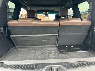 2017 INFINITI QX80 Limited   - Photo 11 - Winchester, VA 22601