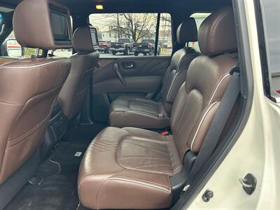 2017 INFINITI QX80 Limited   - Photo 10 - Winchester, VA 22601