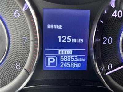 2017 INFINITI QX80 Limited   - Photo 21 - Winchester, VA 22601