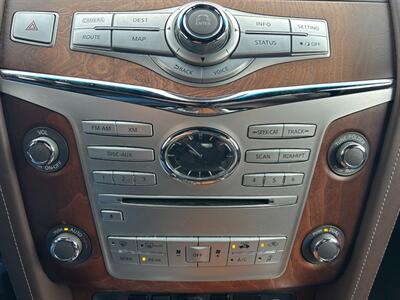 2017 INFINITI QX80 Limited   - Photo 17 - Winchester, VA 22601