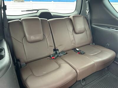 2017 INFINITI QX80 Limited   - Photo 13 - Winchester, VA 22601