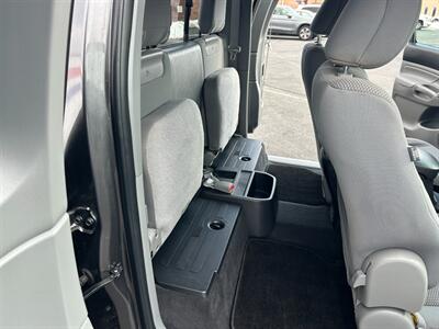 2015 Toyota Tacoma - Photo 11 - Winchester, VA 22601