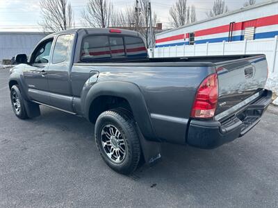 2015 Toyota Tacoma - Photo 5 - Winchester, VA 22601