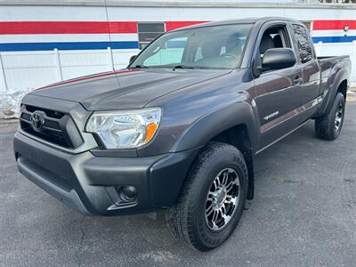 2015 Toyota Tacoma - Photo 7 - Winchester, VA 22601