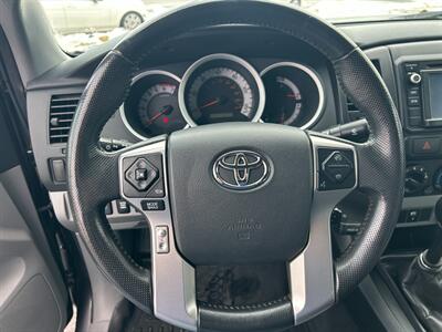 2015 Toyota Tacoma - Photo 21 - Winchester, VA 22601