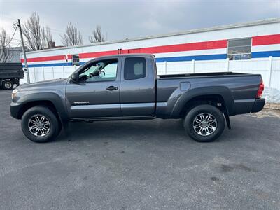 2015 Toyota Tacoma - Photo 6 - Winchester, VA 22601