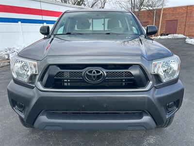 2015 Toyota Tacoma - Photo 8 - Winchester, VA 22601