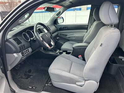 2015 Toyota Tacoma - Photo 9 - Winchester, VA 22601