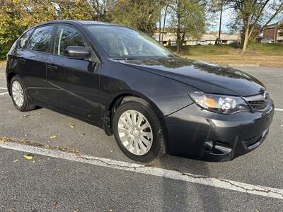 2011 Subaru Impreza 2.5i Premium   - Photo 2 - Winchester, VA 22601