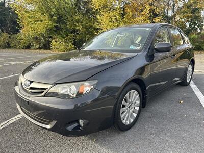 2011 Subaru Impreza 2.5i Premium   - Photo 6 - Winchester, VA 22601