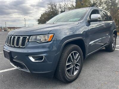 2019 Jeep Grand Cherokee Limited   - Photo 8 - Winchester, VA 22601