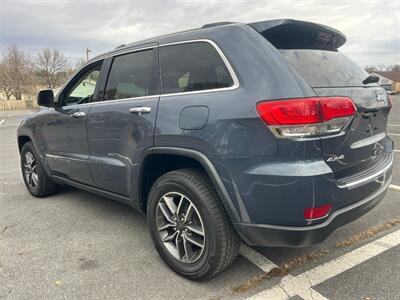 2019 Jeep Grand Cherokee Limited   - Photo 6 - Winchester, VA 22601