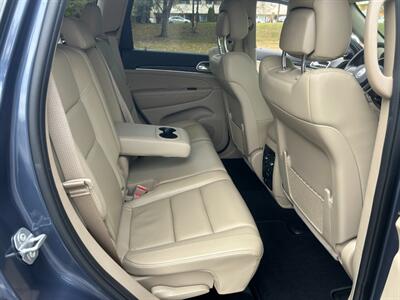 2019 Jeep Grand Cherokee Limited   - Photo 13 - Winchester, VA 22601