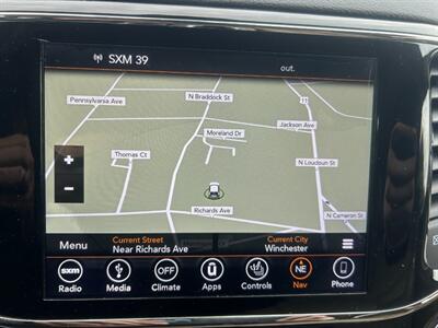 2019 Jeep Grand Cherokee Limited   - Photo 17 - Winchester, VA 22601