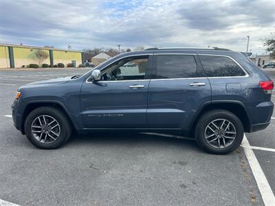 2019 Jeep Grand Cherokee Limited   - Photo 7 - Winchester, VA 22601