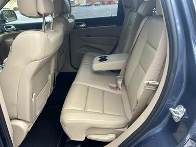 2019 Jeep Grand Cherokee Limited   - Photo 11 - Winchester, VA 22601
