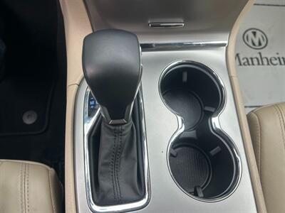 2019 Jeep Grand Cherokee Limited   - Photo 19 - Winchester, VA 22601