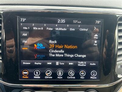 2019 Jeep Grand Cherokee Limited   - Photo 16 - Winchester, VA 22601