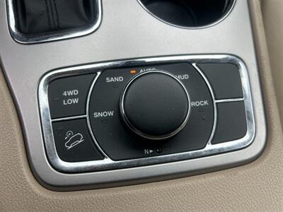 2019 Jeep Grand Cherokee Limited   - Photo 20 - Winchester, VA 22601