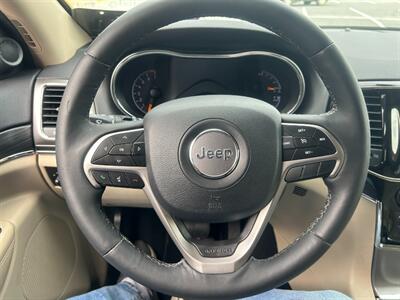 2019 Jeep Grand Cherokee Limited   - Photo 22 - Winchester, VA 22601