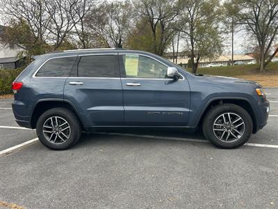 2019 Jeep Grand Cherokee Limited   - Photo 3 - Winchester, VA 22601