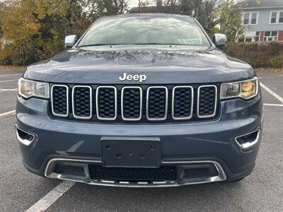2019 Jeep Grand Cherokee Limited   - Photo 9 - Winchester, VA 22601