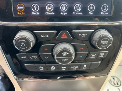 2019 Jeep Grand Cherokee Limited   - Photo 18 - Winchester, VA 22601