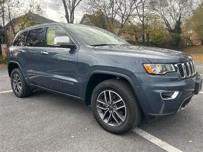 2019 Jeep Grand Cherokee Limited   - Photo 2 - Winchester, VA 22601