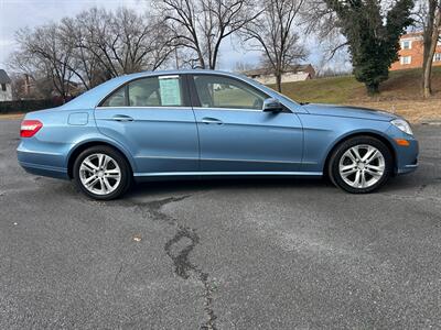 2011 Mercedes-Benz E 350 Luxury 4MATIC   - Photo 3 - Winchester, VA 22601
