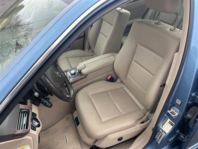 2011 Mercedes-Benz E 350 Luxury 4MATIC   - Photo 10 - Winchester, VA 22601