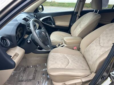 2010 Toyota RAV4   - Photo 10 - Winchester, VA 22601
