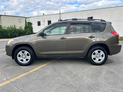 2010 Toyota RAV4   - Photo 7 - Winchester, VA 22601