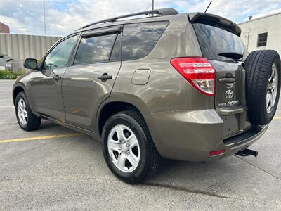 2010 Toyota RAV4   - Photo 6 - Winchester, VA 22601