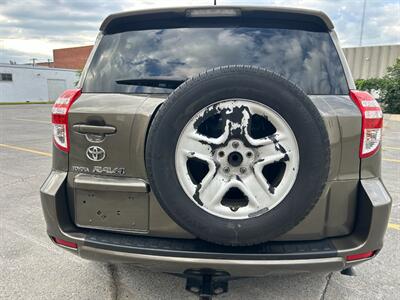 2010 Toyota RAV4   - Photo 5 - Winchester, VA 22601