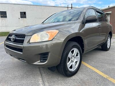 2010 Toyota RAV4   - Photo 8 - Winchester, VA 22601