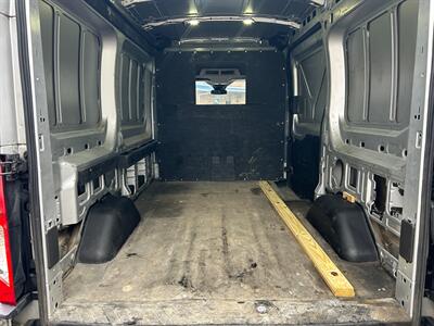 2015 Ford Transit 250 - Photo 12 - Winchester, VA 22601