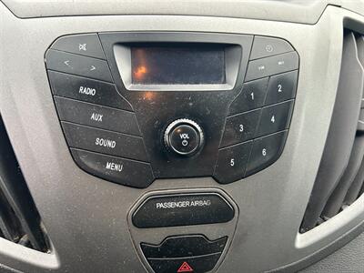 2015 Ford Transit 250 - Photo 13 - Winchester, VA 22601