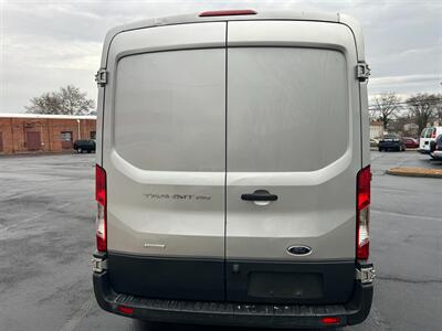 2015 Ford Transit 250 - Photo 4 - Winchester, VA 22601