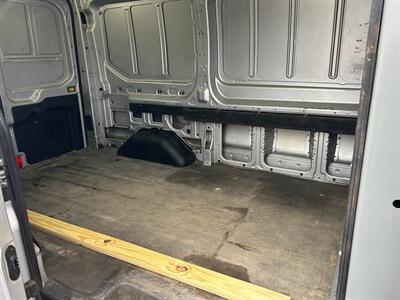 2015 Ford Transit 250 - Photo 11 - Winchester, VA 22601