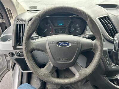 2015 Ford Transit 250 - Photo 18 - Winchester, VA 22601