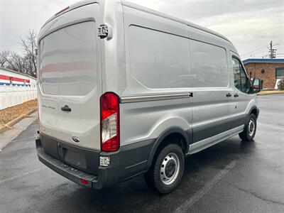 2015 Ford Transit 250 - Photo 3 - Winchester, VA 22601