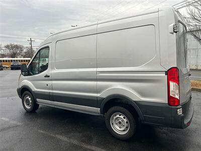 2015 Ford Transit 250 - Photo 5 - Winchester, VA 22601