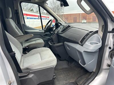 2015 Ford Transit 250 - Photo 10 - Winchester, VA 22601