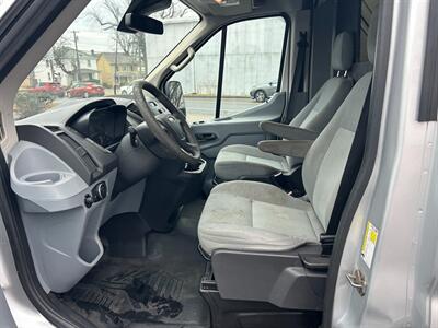 2015 Ford Transit 250 - Photo 9 - Winchester, VA 22601