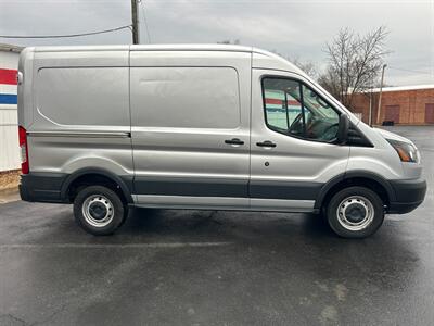 2015 Ford Transit 250 - Photo 2 - Winchester, VA 22601
