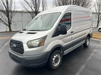 2015 Ford Transit 250 - Photo 7 - Winchester, VA 22601
